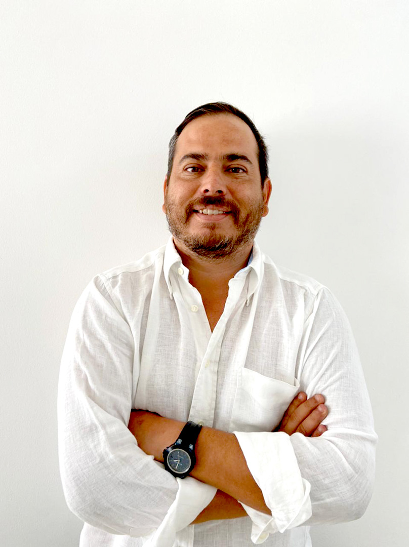 Marco Arroniz