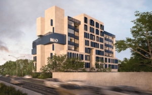 Preventa Departamentos Nuevos M10 Montebello 2 y 3 rec