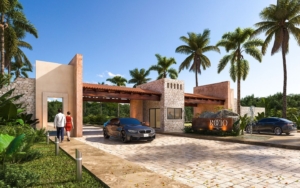 ROCIO COUNTRY LIVING preventa de Residencias de lujo en privada