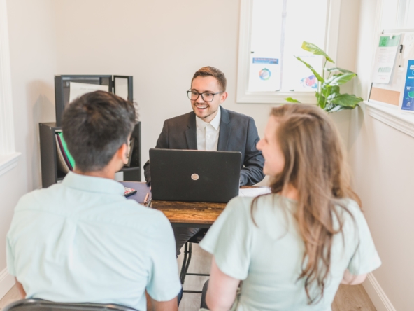 ¿Por qué se paga cuota de mantenimiento en algunos desarrollos?