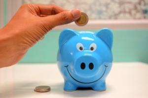 ¿Qué le pasa a tu dinero en el banco?